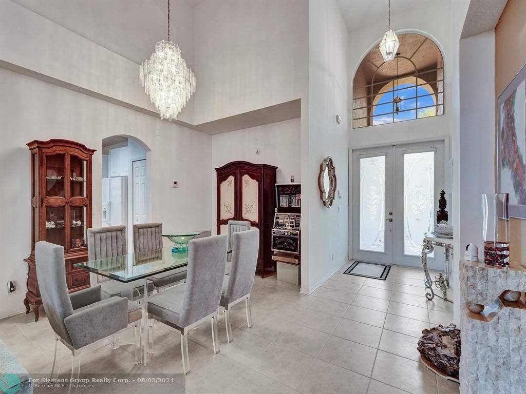 Boca Raton, Florida 33428, 5 Bedrooms Bedrooms, ,3 BathroomsBathrooms,Single Family,Exclusive Right,Antille Dr,F10440549