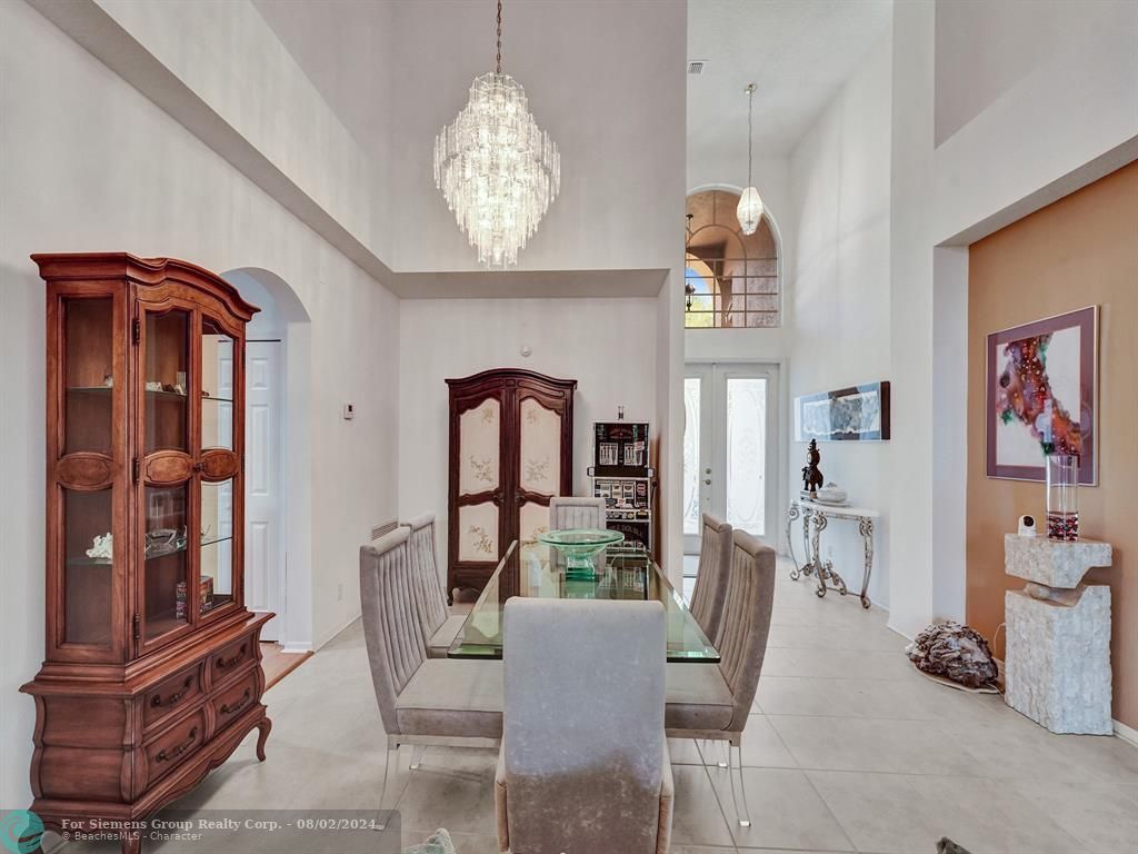 Boca Raton, Florida 33428, 5 Bedrooms Bedrooms, ,3 BathroomsBathrooms,Single Family,Exclusive Right,Antille Dr,F10440549
