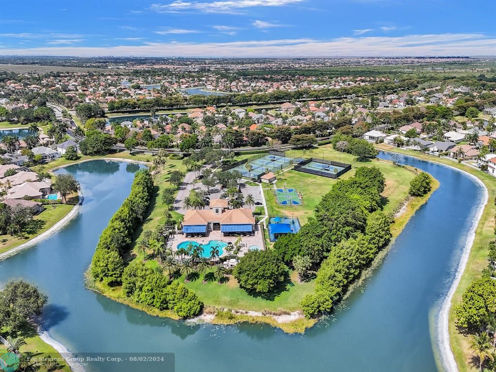 Boca Raton, Florida 33428, 5 Bedrooms Bedrooms, ,3 BathroomsBathrooms,Single Family,Exclusive Right,Antille Dr,F10440549