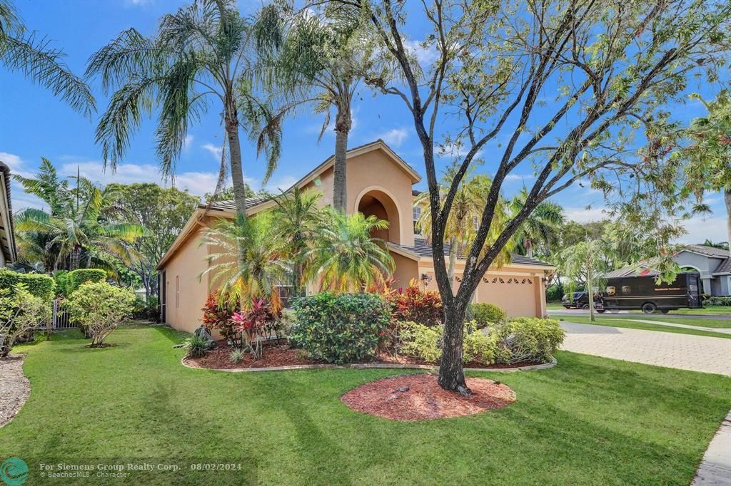 Boca Raton, Florida 33428, 5 Bedrooms Bedrooms, ,3 BathroomsBathrooms,Single Family,Exclusive Right,Antille Dr,F10440549