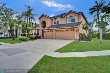 Boca Raton, Florida 33428, 5 Bedrooms Bedrooms, ,3 BathroomsBathrooms,Single Family,Exclusive Right,Antille Dr,F10440549