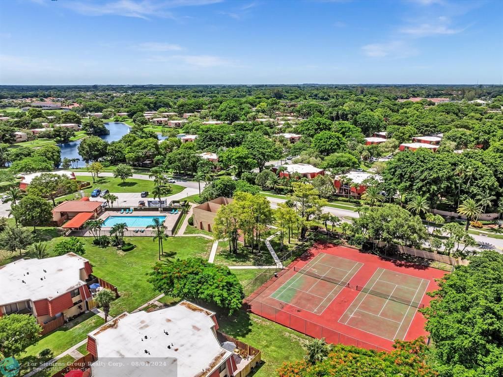 Boca Raton, Florida 33433, 2 Bedrooms Bedrooms, ,2 BathroomsBathrooms,Condo/Co-op/Villa/Townhouse,Exclusive Right,Oxford Pl,F10452967