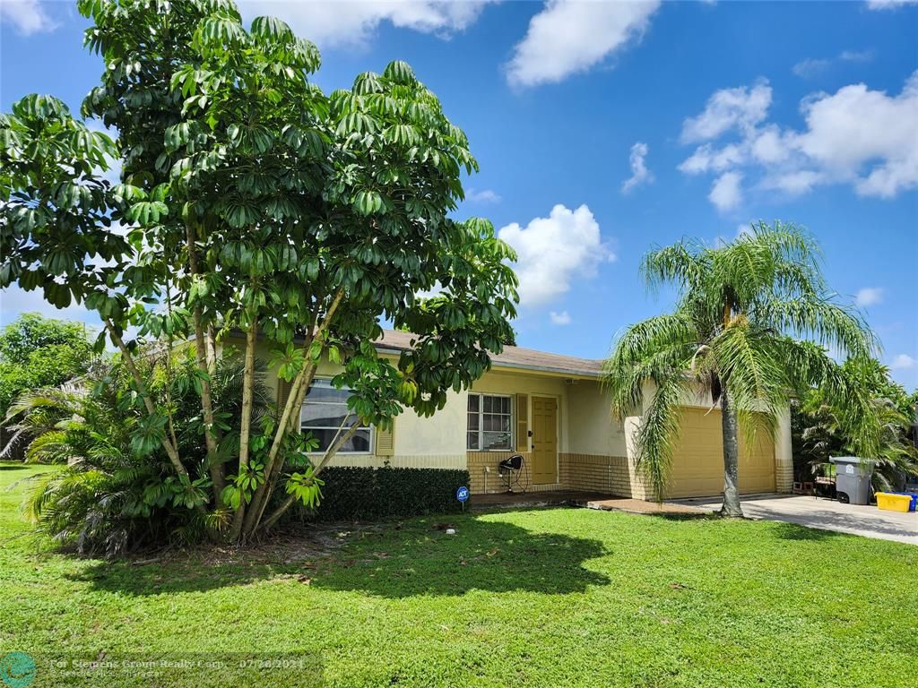 Boca Raton, Florida 33428, 3 Bedrooms Bedrooms, ,2 BathroomsBathrooms,Residential Rental,Exclusive Right,EUREKA ST,F10453279