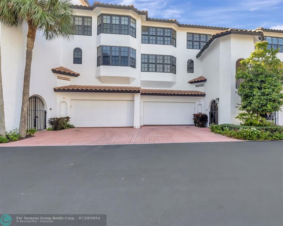 Boca Raton, Florida 33431, 3 Bedrooms Bedrooms, ,3 BathroomsBathrooms,Condo/Co-op/Villa/Townhouse,Exclusive Right,Ocean Blvd,F10453287