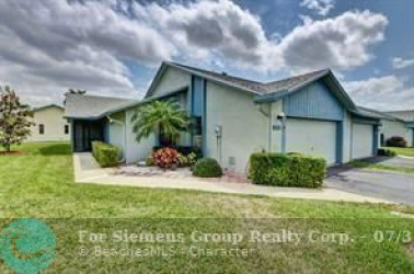 Boca Raton, Florida 33428, 3 Bedrooms Bedrooms, ,2 BathroomsBathrooms,Residential Rental,Exclusive Right,20th Street,F10429135