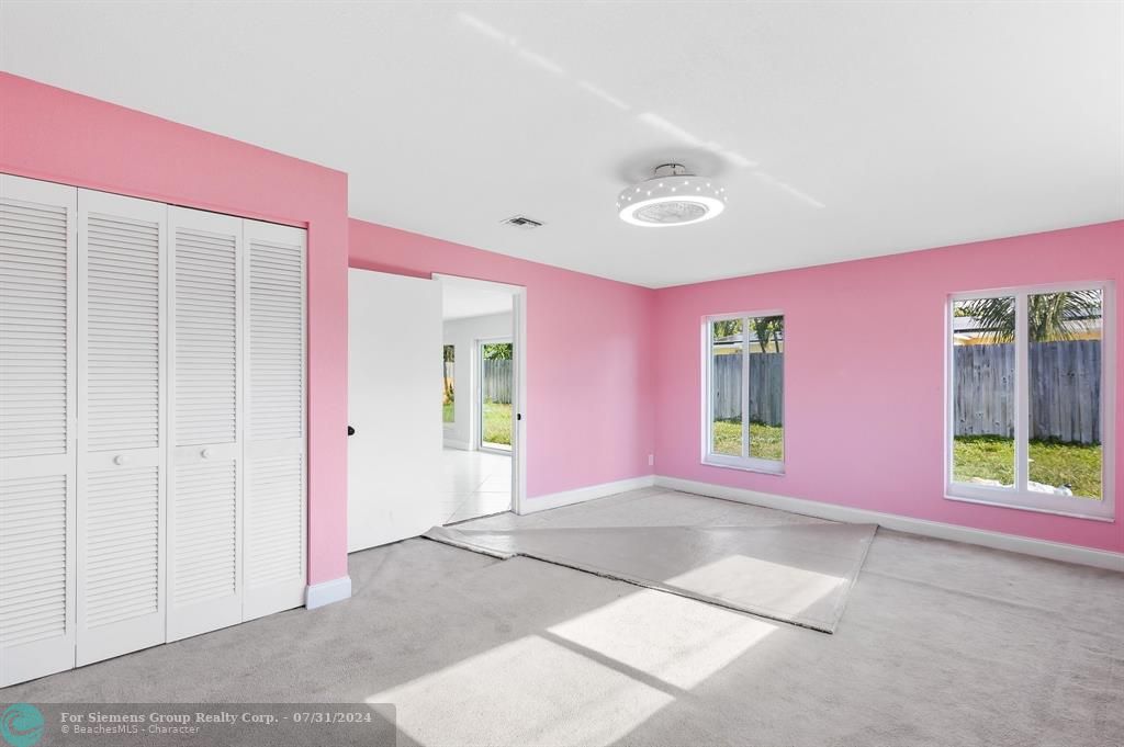Boca Raton, Florida 33486, 5 Bedrooms Bedrooms, ,3 BathroomsBathrooms,Single Family,Exclusive Right,7th Street,F10451996