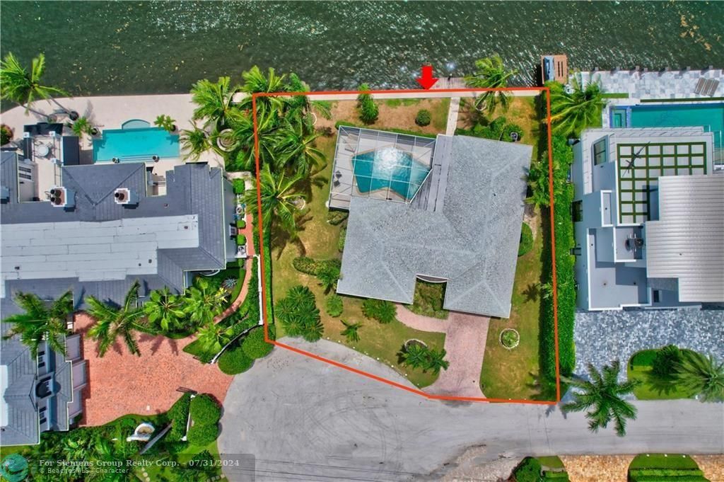 Boca Raton, Florida 33487, 3 Bedrooms Bedrooms, ,2 BathroomsBathrooms,Residential Rental,Exclusive Right,8th Dr,F10453669