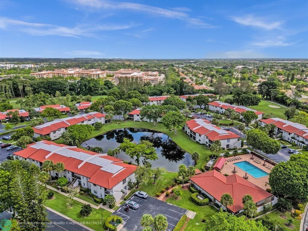 Boca Raton, Florida 33428, 2 Bedrooms Bedrooms, ,2 BathroomsBathrooms,Condo/Co-op/Villa/Townhouse,Exclusive Right,Cypress Hammock Dr,F10453729