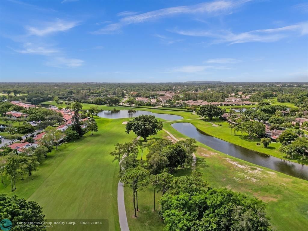 Boca Raton, Florida 33428, 2 Bedrooms Bedrooms, ,2 BathroomsBathrooms,Condo/Co-op/Villa/Townhouse,Exclusive Right,Cypress Hammock Dr,F10453729