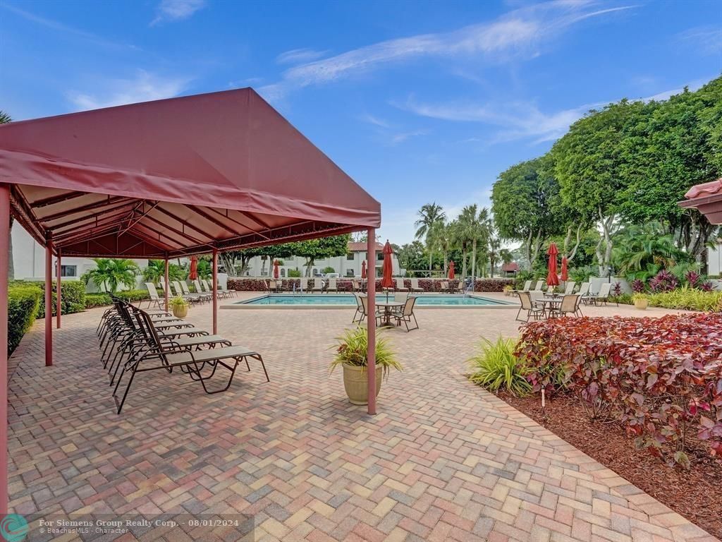 Boca Raton, Florida 33428, 2 Bedrooms Bedrooms, ,2 BathroomsBathrooms,Condo/Co-op/Villa/Townhouse,Exclusive Right,Cypress Hammock Dr,F10453729