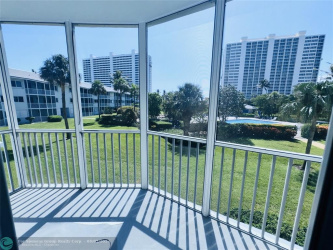 Boca Raton, Florida 33432, 1 Bedroom Bedrooms, ,1 BathroomBathrooms,Condo/Co-op/Villa/Townhouse,Exclusive Right,Banyan Rd,F10451993