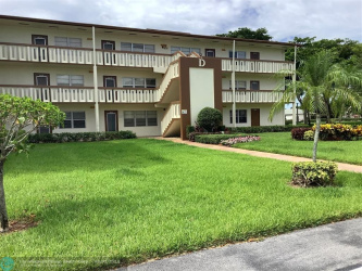 Boca Raton, Florida 33434, 1 Bedroom Bedrooms, ,1 BathroomBathrooms,Condo/Co-op/Villa/Townhouse,Exclusive Right,Mansfield D,F10453880