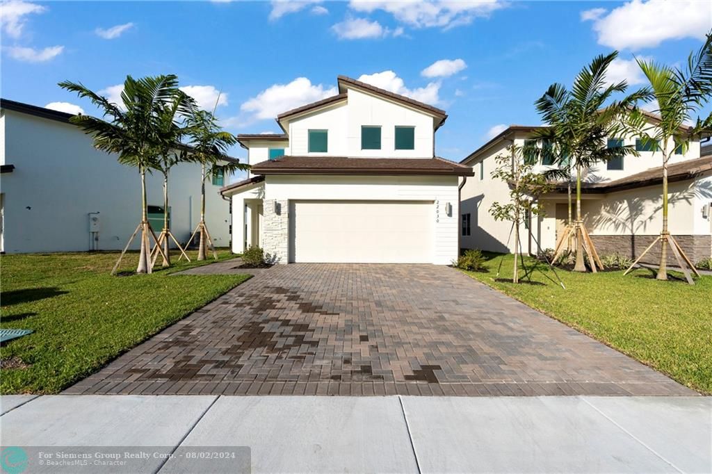 Boca Raton, Florida 33433, 4 Bedrooms Bedrooms, ,2 BathroomsBathrooms,Residential Rental,Exclusive Right,Caciano Rd,F10454016