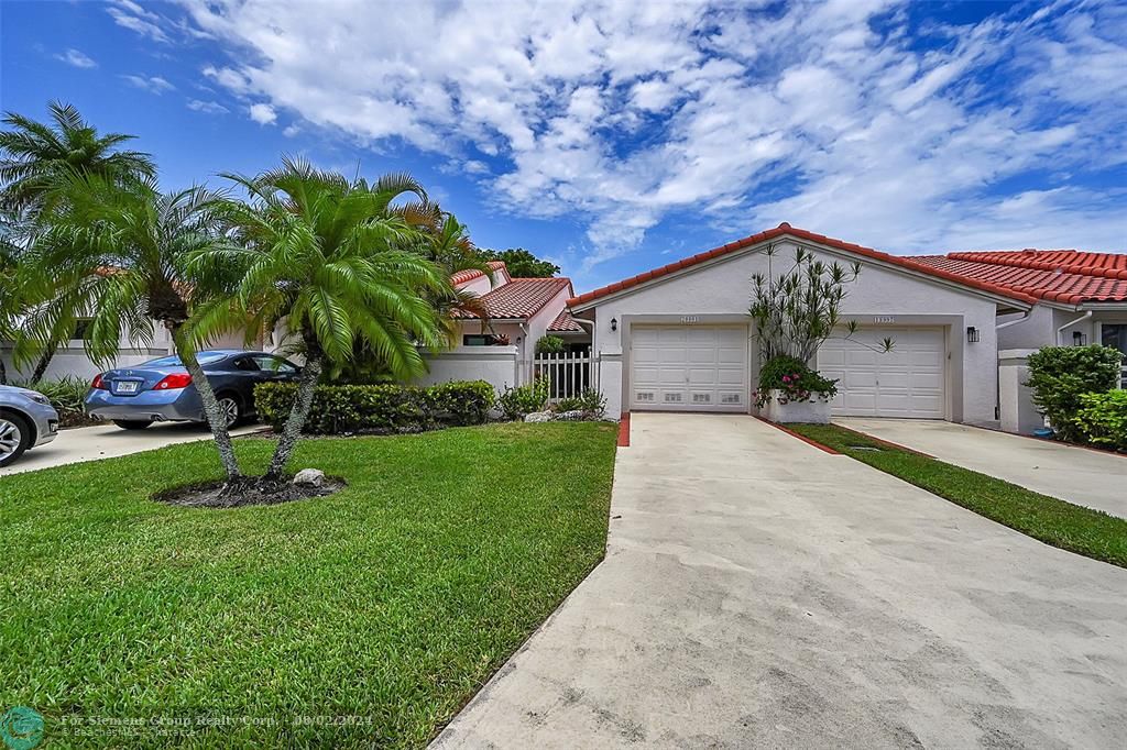 Boca Raton, Florida 33434, 2 Bedrooms Bedrooms, ,2 BathroomsBathrooms,Residential Rental,Exclusive Right,Mona Circle,F10453269