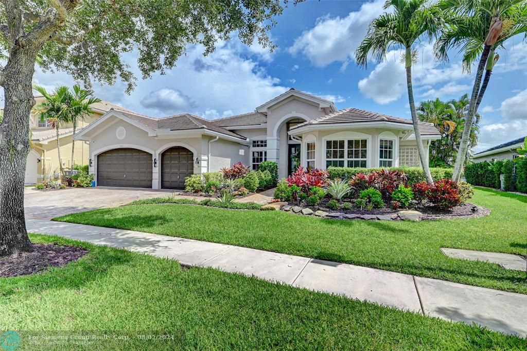 Boca Raton, Florida 33498, 6 Bedrooms Bedrooms, ,3 BathroomsBathrooms,Single Family,Exclusive Right,Bayfield Dr,F10454037