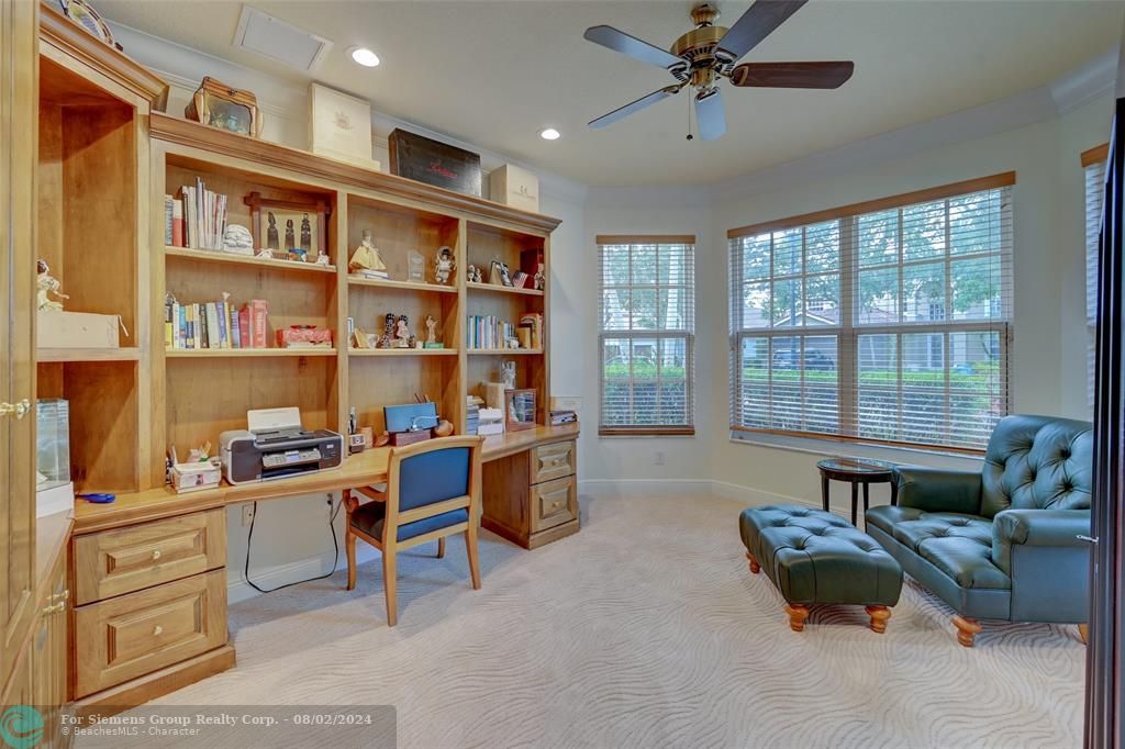Office/Bedroom 4