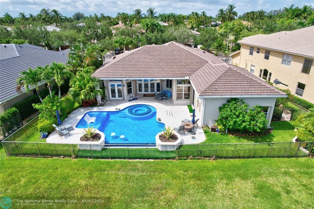 Boca Raton, Florida 33498, 6 Bedrooms Bedrooms, ,3 BathroomsBathrooms,Single Family,Exclusive Right,Bayfield Dr,F10454037