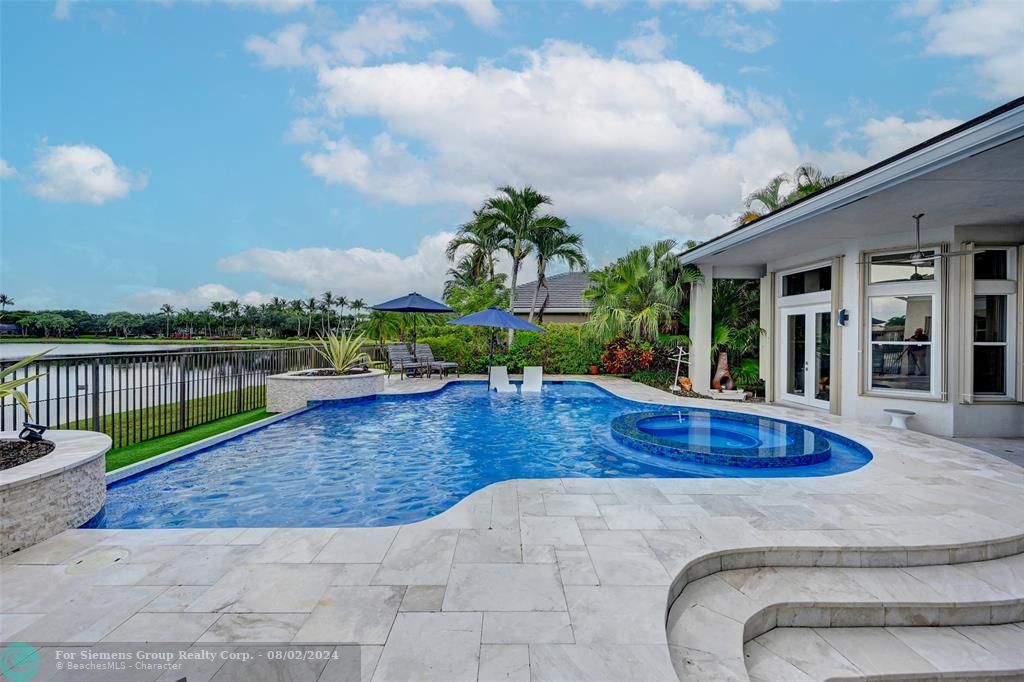 Boca Raton, Florida 33498, 6 Bedrooms Bedrooms, ,3 BathroomsBathrooms,Single Family,Exclusive Right,Bayfield Dr,F10454037