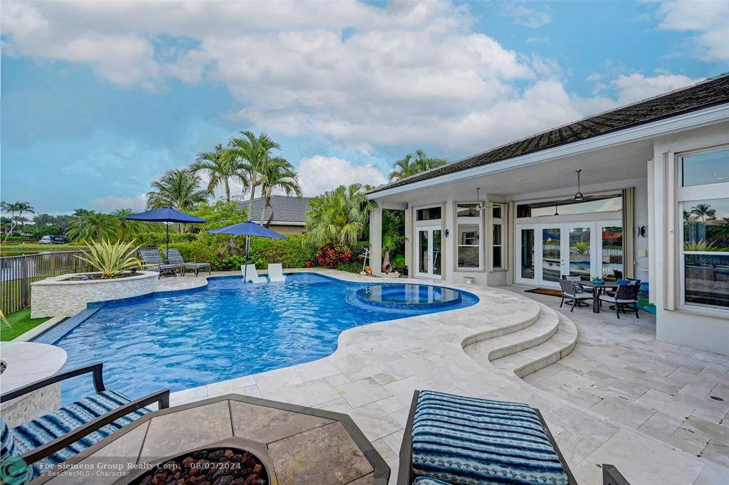 Boca Raton, Florida 33498, 6 Bedrooms Bedrooms, ,3 BathroomsBathrooms,Single Family,Exclusive Right,Bayfield Dr,F10454037