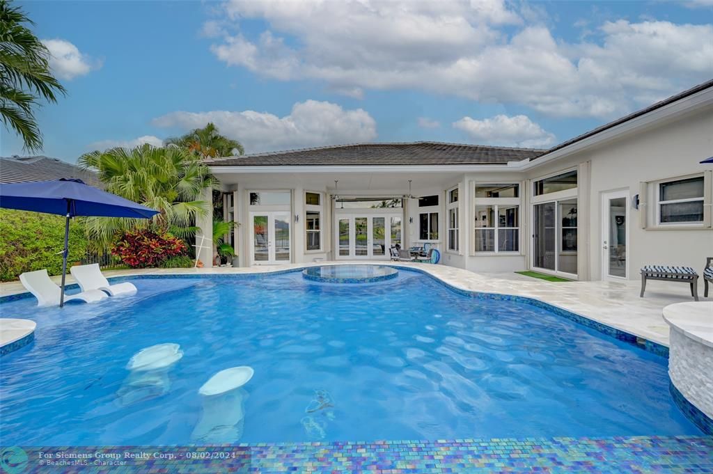 Boca Raton, Florida 33498, 6 Bedrooms Bedrooms, ,3 BathroomsBathrooms,Single Family,Exclusive Right,Bayfield Dr,F10454037