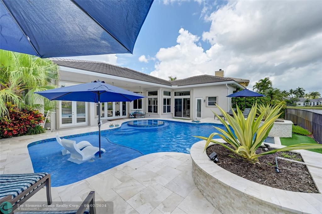 Boca Raton, Florida 33498, 6 Bedrooms Bedrooms, ,3 BathroomsBathrooms,Single Family,Exclusive Right,Bayfield Dr,F10454037