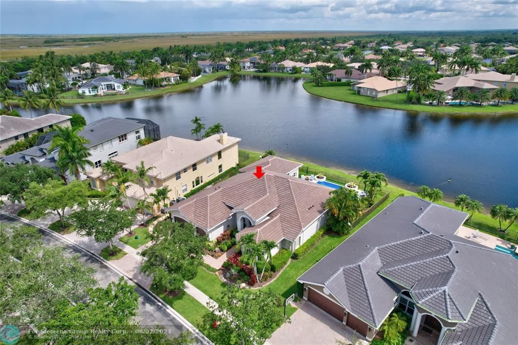 Boca Raton, Florida 33498, 6 Bedrooms Bedrooms, ,3 BathroomsBathrooms,Single Family,Exclusive Right,Bayfield Dr,F10454037