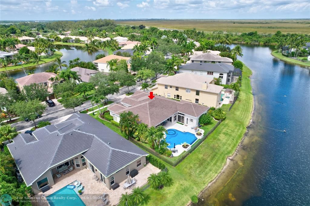 Boca Raton, Florida 33498, 6 Bedrooms Bedrooms, ,3 BathroomsBathrooms,Single Family,Exclusive Right,Bayfield Dr,F10454037
