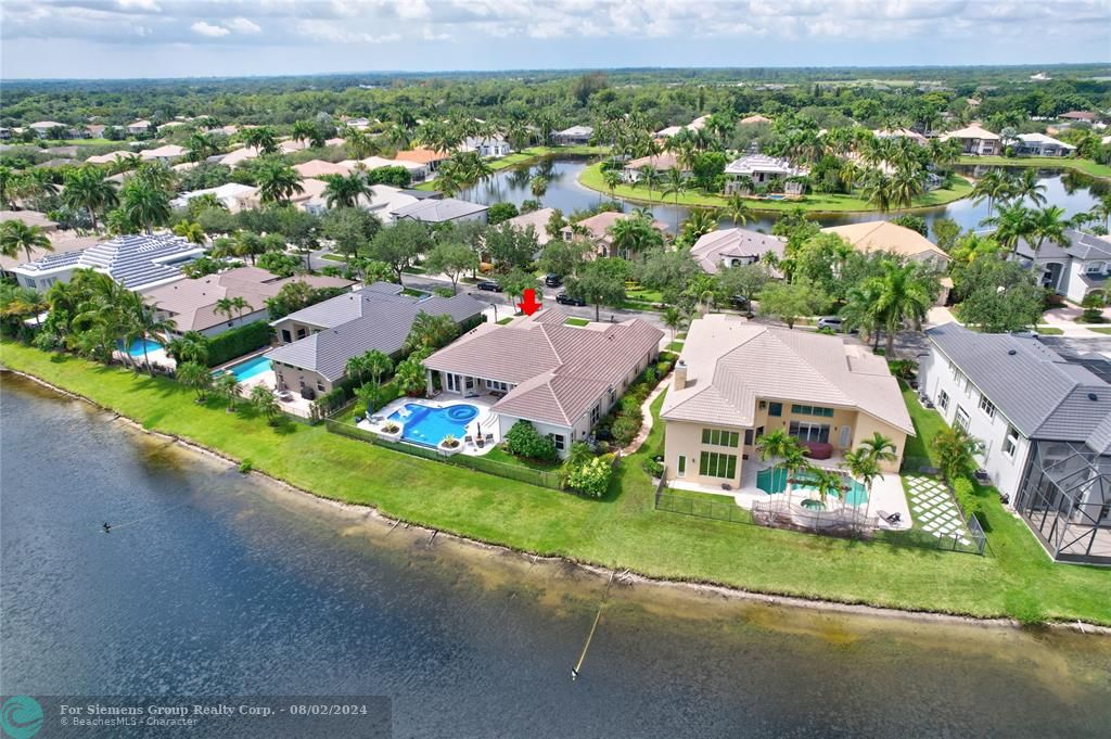 Boca Raton, Florida 33498, 6 Bedrooms Bedrooms, ,3 BathroomsBathrooms,Single Family,Exclusive Right,Bayfield Dr,F10454037
