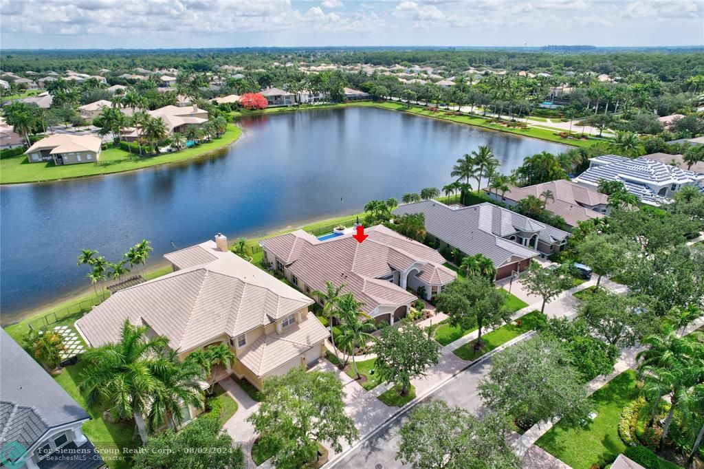 Boca Raton, Florida 33498, 6 Bedrooms Bedrooms, ,3 BathroomsBathrooms,Single Family,Exclusive Right,Bayfield Dr,F10454037