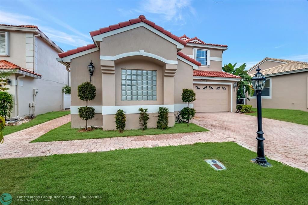 Boca Raton, Florida 33433, 4 Bedrooms Bedrooms, ,4 BathroomsBathrooms,Residential Rental,Exclusive Right,Brava Way,F10454047